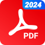 icon All PDF Reader(Pembaca PDF - Penampil PDF)