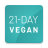 icon 21-Day Vegan(21-Day Vegan Kickstart
) 3.0.2