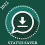 icon Status Saver 2022 (2022
)