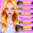 icon Makeup & Makeover Girl Games(Makeup Makeover Girl Games Game
) 1.3