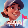 icon Word Golf(Kata Golf: Teka-teki Kata Menyenangkan)