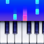 icon Real Piano MIDI(Real Piano For Pianists)