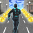icon Superhero Run(Game ka pahlawan super kereta bawah tanah) 1.2.1
