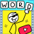 icon Word Scramble(: Permainan Otak Menyenangkan) 1.8