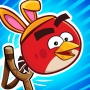 icon Angry Birds Friends (Teman-teman burung-burung pemarah)