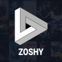 icon Zoshy(zoshy : pelacak film gratis
)