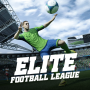 icon Elite Football League (Liga Sepak Bola Elite
)