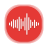 icon Voice Recorder(Perekam Suara - Memo Suara Layar) 4.7.11