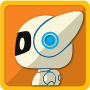 icon Robotizen(Robotizen: Anak belajar Coding Ro
)