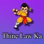 icon Thine Law Ka(Hukum Mu Ka
)