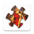 icon Christmas Jigsaw Puzzles(Teka-teki Jigsaw Natal) 1.9.23