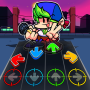 icon FNF Sonic Tap Music - Friday Night Battle Mod (FNF Sonic Tap Music - Mod Pertempuran Jumat Malam
)