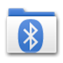 icon Bluetooth File Transfer(Transfer File Bluetooth)