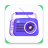 icon My Radio(Radio Saya: Radio FM Online Mu) 1.0.13
