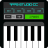 icon Sintetizador Piano(Synthesizer Piano dan Perkusi) 1.0.9