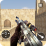 icon CounterTerrorist Shooting Game (Game Menembak Kontra Teroris 2048)