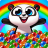icon Panda Pop(Penembak Gelembung Jejaring Sosial: Panda Pop!) 12.9.102