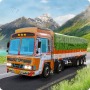 icon Indian Truck Driver Cargo Game(India Truck-Cargo Truck Drive
)
