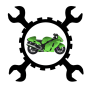 icon com.mobile21.mecanicademotos(Kursus Mekanika Sepeda Motor)