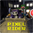 icon PixelRider(Pixel Rider 3D) 1.0.0