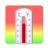icon com.monirapps.thermometer(Termometer ruangan yang akurat) 4.0.0