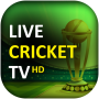 icon Live Cricket TV(Live Cricket TV HD - Live Cricket Matches
)