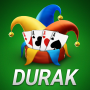icon Durak(Durak - Permainan Kartu Klasik Offline Gratis Terbaik
)