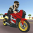 icon Moto Mad Racing(Moto Mad Racing: Game Sepeda) 1.09