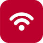 icon Wifi Hotspot(Router Hotspot Seluler)
