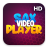 icon Sax Video Player(SAX Video Player Semua Format - HD Pemutar video
) 1.1