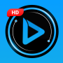 icon HD Video Player(HD Video Player - Pemutar Video Cepat
)