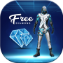icon Guide For How to Get Free Diamonds in FFire (Panduan Cara Mendapatkan Berlian Gratis di)