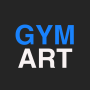 icon Gym Art(Seni Gym
)