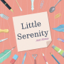 icon Little Serenity(Anti Stres - Little Serenity)