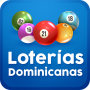 icon Ganando la loteria(Loteria dominicana
)