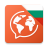icon Mondly Bulgarian(Speak Learn Bulgarian) 8.5.6