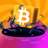 icon CryptoHole(Crypto Hole - Get REAL Bitcoin
) 1.0.170