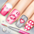 icon Fashion Nails 3D Girls Game(Mode Kuku 3D Girls Game) 9.1.1