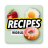 icon Cookbook Recipes(Resep Buku Masak Paket Makanan) 11.16.426