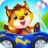 icon Car game for kids and toddler(Permainan mobil untuk balita anak-anak) 2.17.0