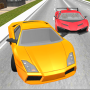 icon Traffic Car Race 3D