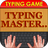 icon TypingMaster(Master Word Typing Game) 2.8