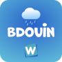 icon BDOUIN(BDOUIN oleh MuslimShow
)