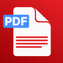 icon PDF Reader(Pembaca PDF - Penampil Dokumen
)