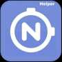 icon Nicoo(Nicoo - Panduan Pembantu Aplikasi Nico
)