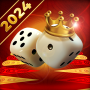 icon Backgammon King Online