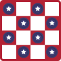 icon American Checkers(American Checkers
)