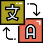 icon Traductor(Traductor de idiomas
)