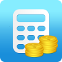 icon Financial Calculators (Kalkulator Keuangan)