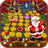 icon Coins Dozer: Christmas Special(Christmas Coin Dozer Pusher Space Beads - Game Simulator Mengemudi Mobil) 1.1.0